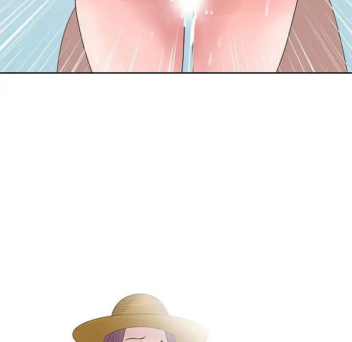 姐姐的秘密第8话