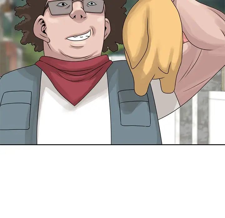 姐姐的秘密第8话