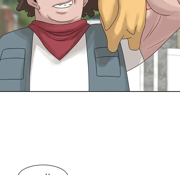 姐姐的秘密第9话