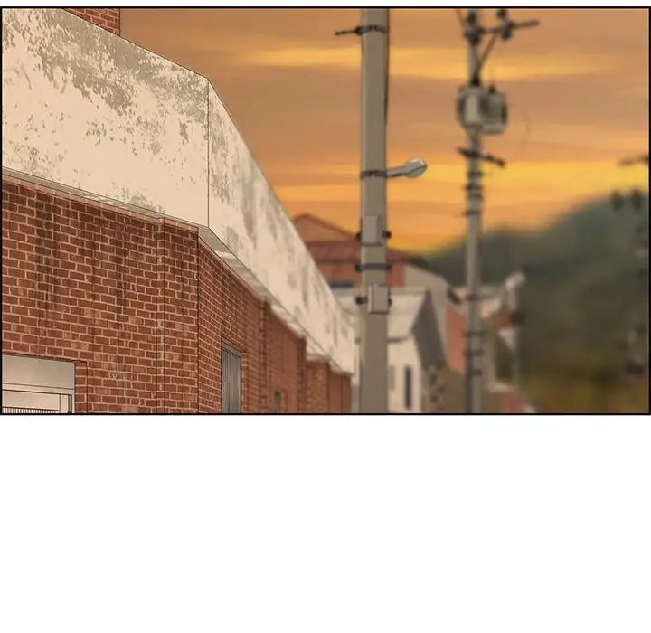 姐姐的秘密第9话