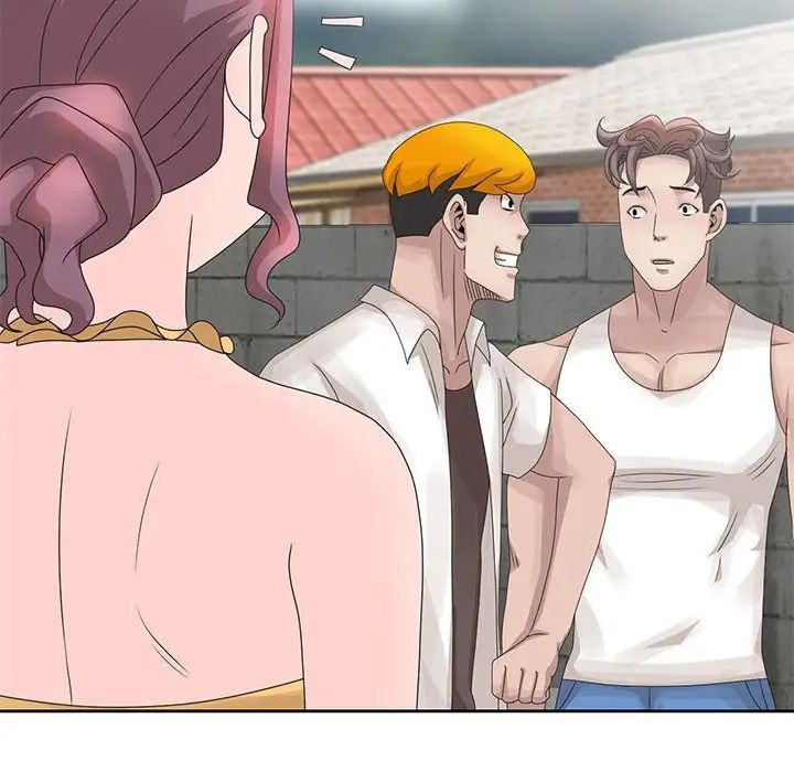 姐姐的秘密第12话