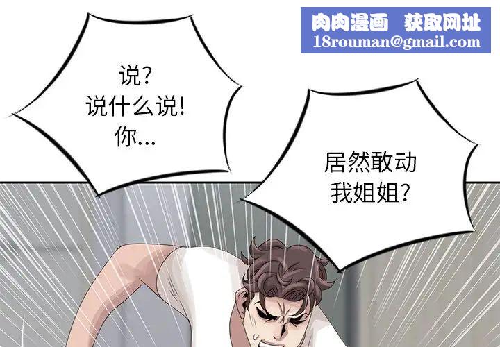 姐姐的秘密第14话