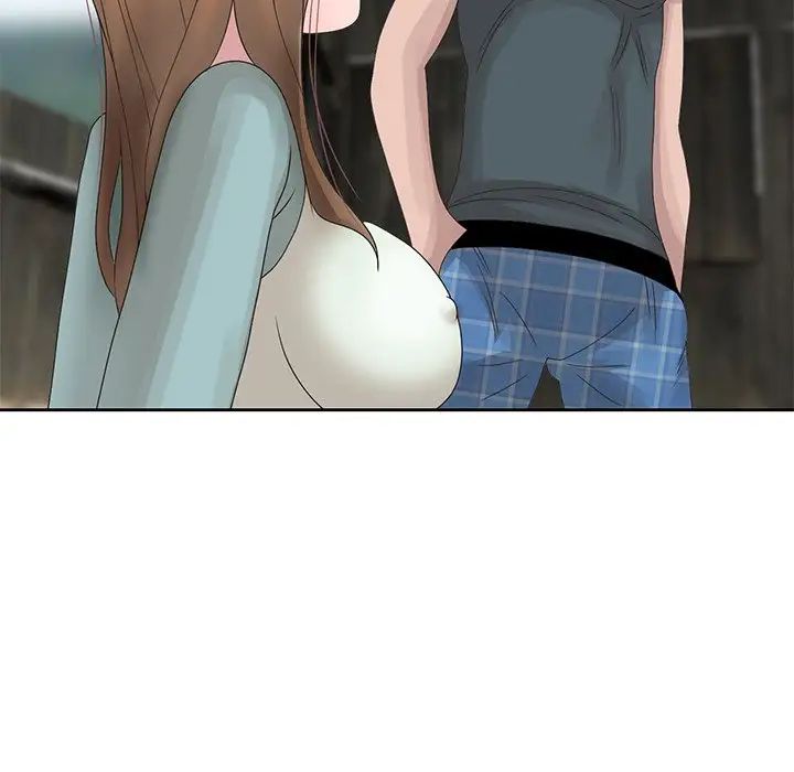 姐姐的秘密第14话