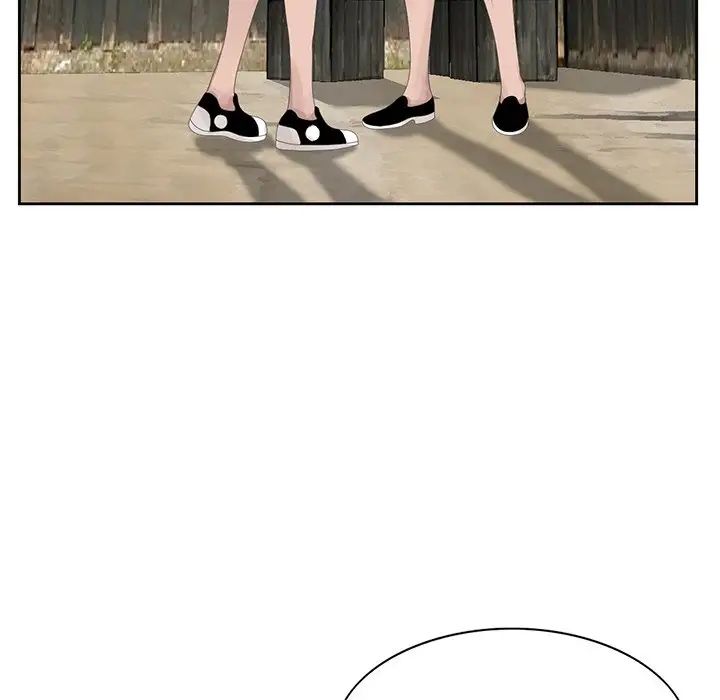 姐姐的秘密第16话