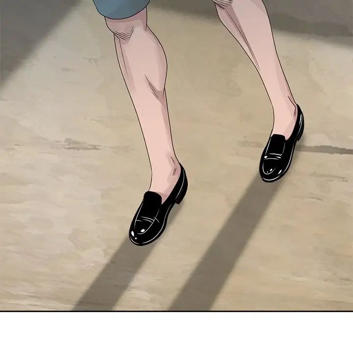 姐姐的秘密第16话