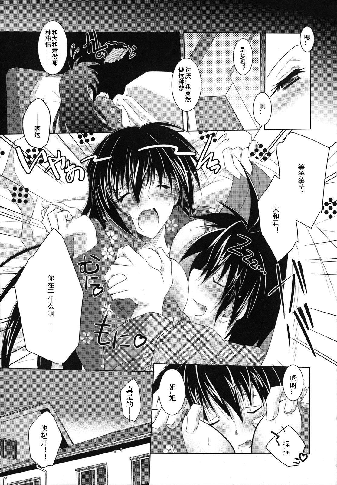 [ぱふぇ]SisLove[中國翻訳][ぱふぇ]SisLove[中國翻訳]