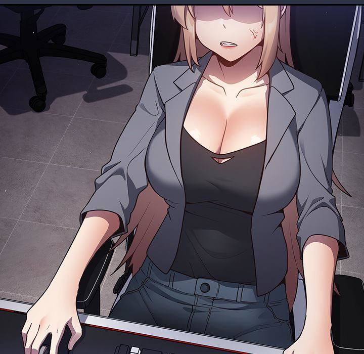 遊戲規則我來定第1話