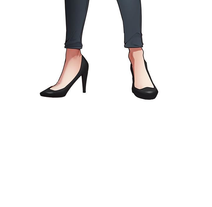 遊戲規則我來定第1話