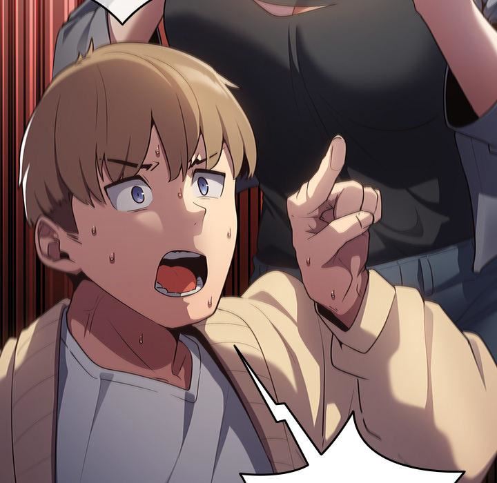 游戏规则我来定第1话