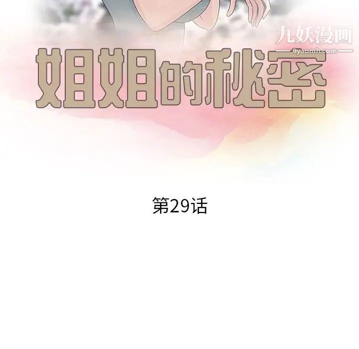 姐姐的秘密第29話