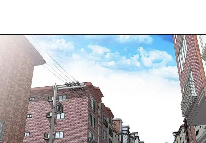 姐姐的秘密第31话