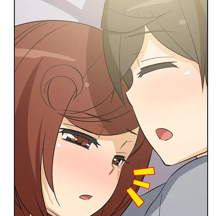 新来的女邻居第10话