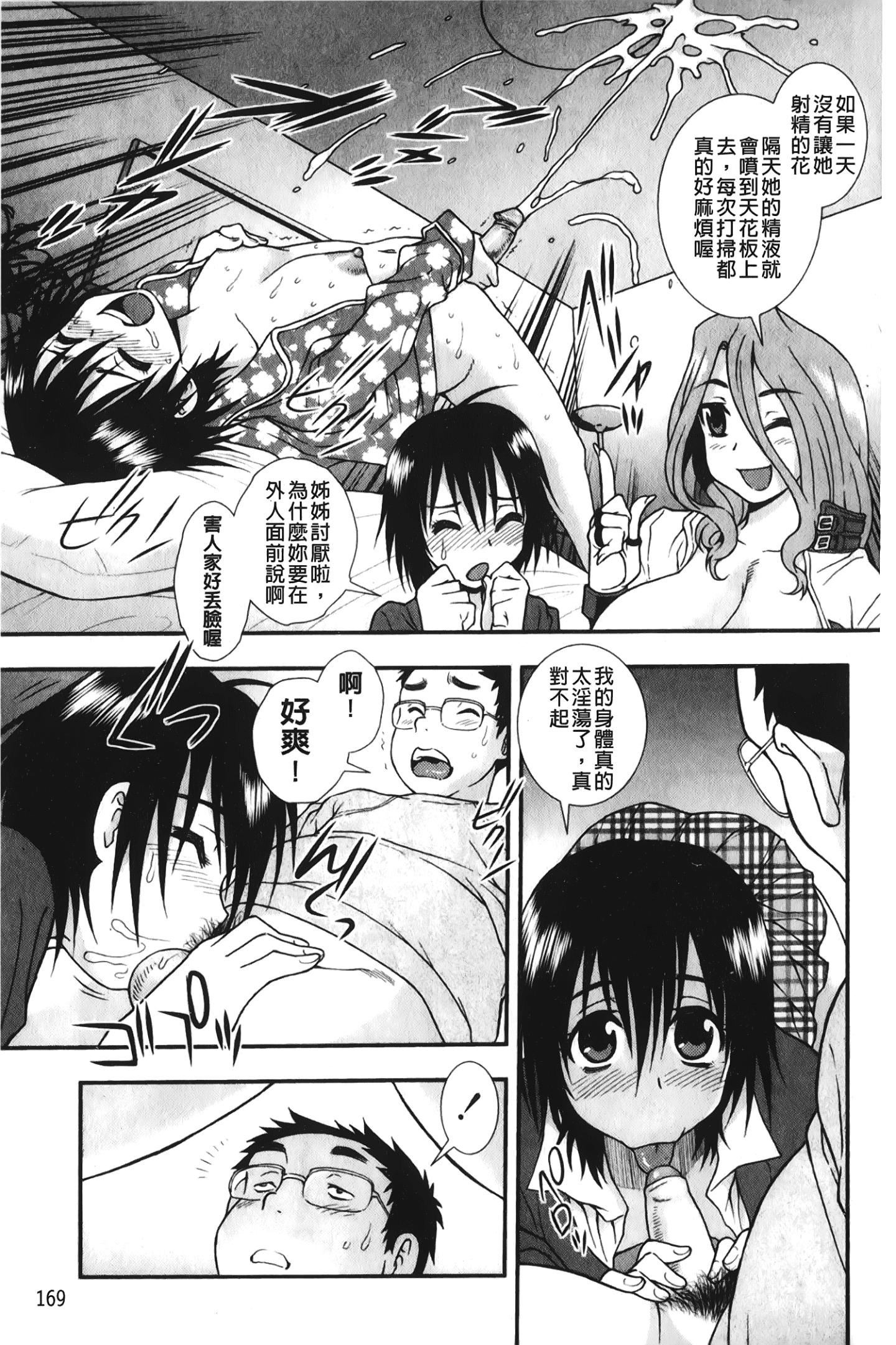 [裹之夢境][しのざき嶺]肉食女子[裹之夢境][しのざき嶺]肉食女子