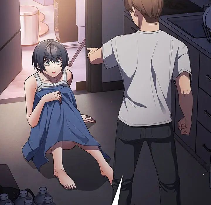 遊戲規則我來定第18話