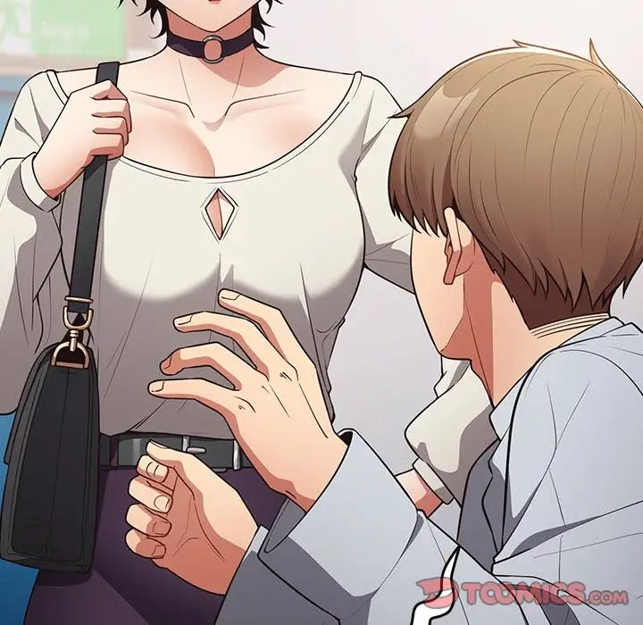 遊戲規則我來定第18話