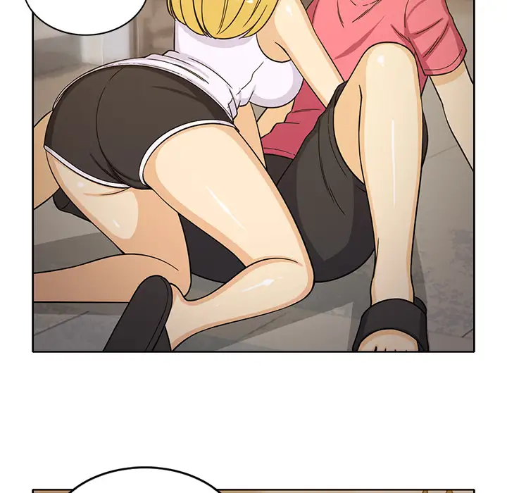 新来的女邻居第25话