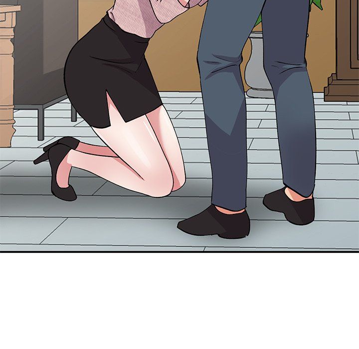 姐姐的秘密第43话