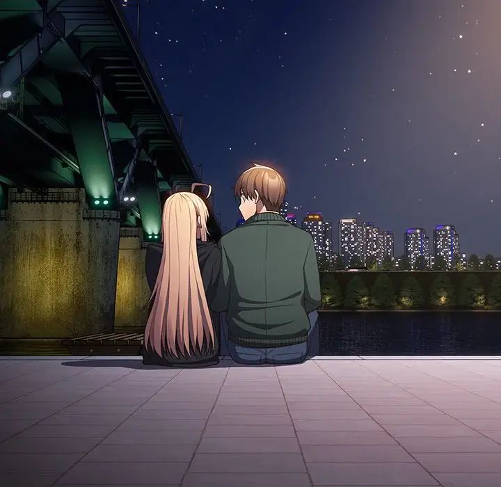 游戏规则我来定第27话