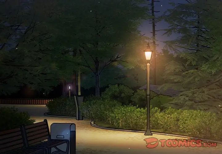 遊戲規則我來定第28話