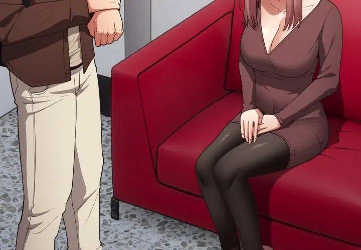 游戏规则我来定第38话