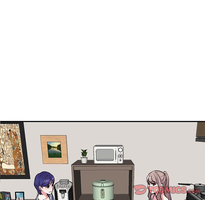 姐姐的秘密第54话