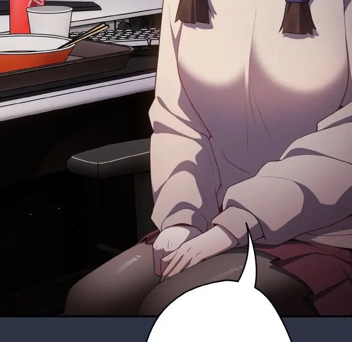 游戏规则我来定第38话