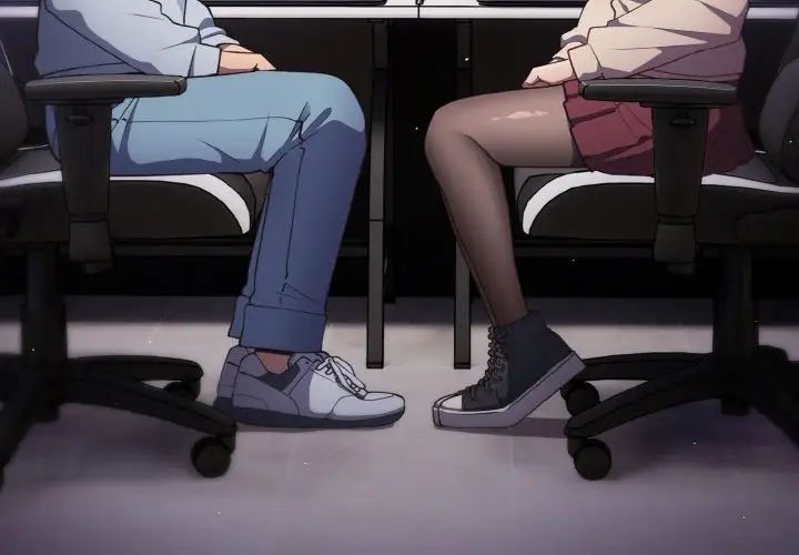 遊戲規則我來定第39話