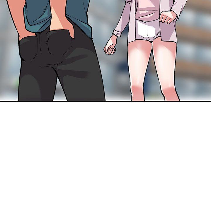 姐姐的秘密第56话