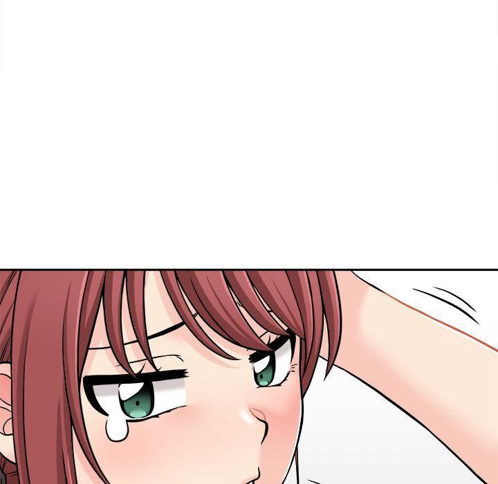 新人OL的私密帐号第1话