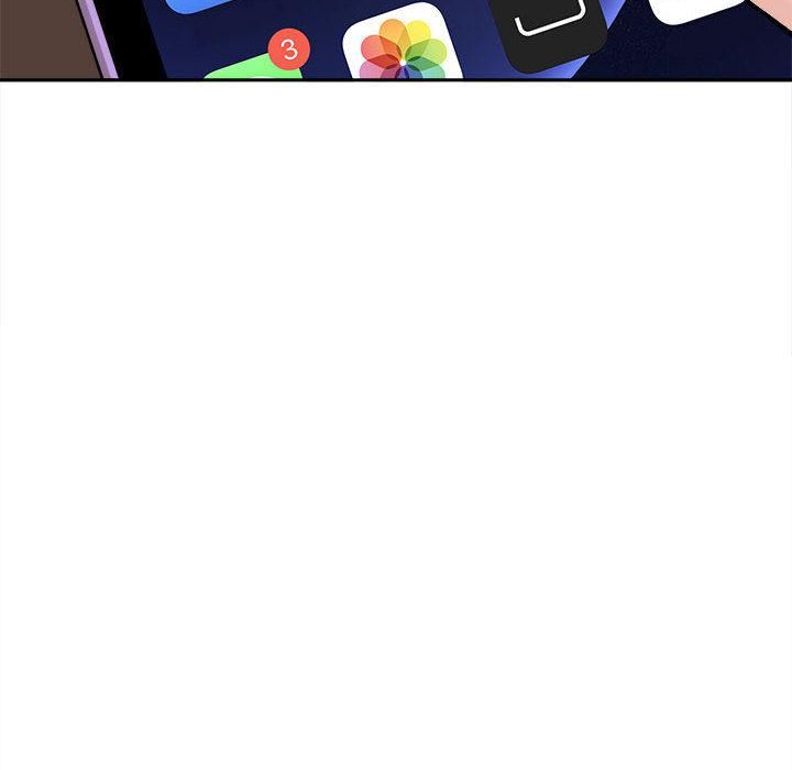 新人OL的私密帐号第1话