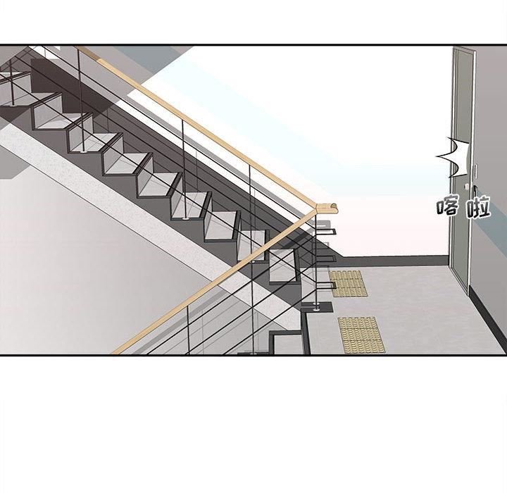 新人OL的私密帳號第1話