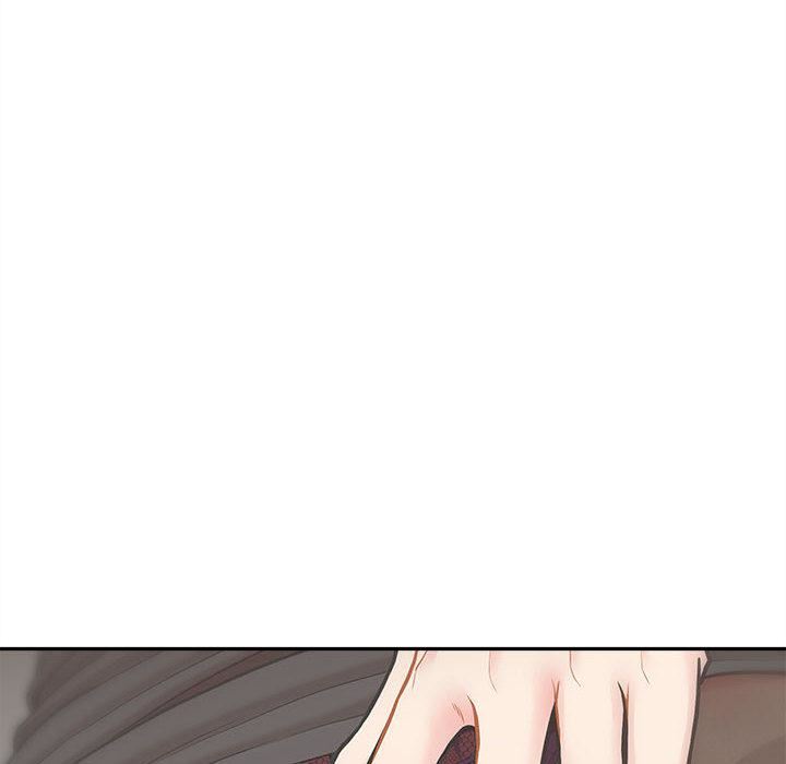 新人OL的私密帐号第1话