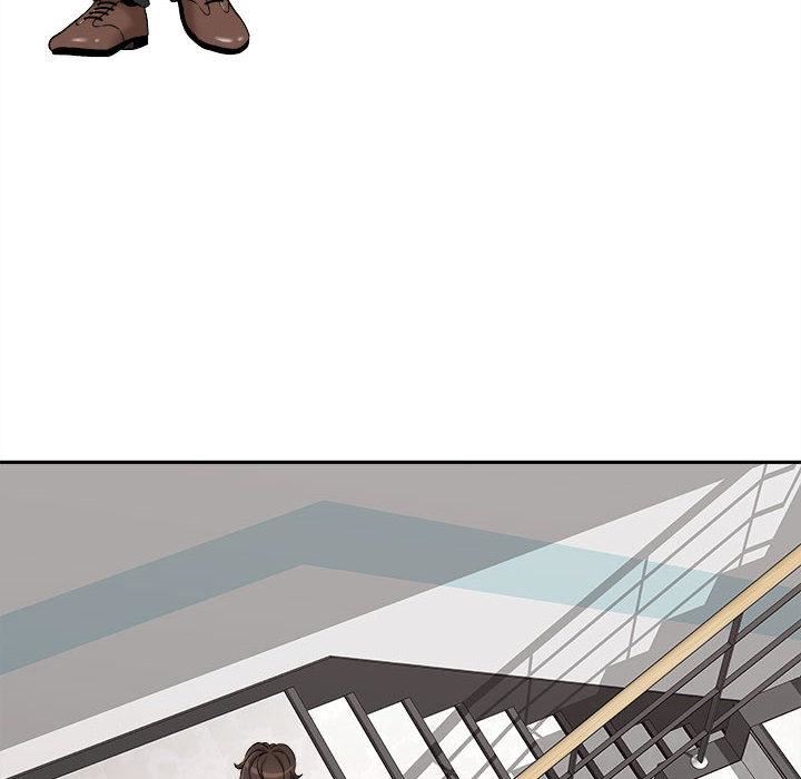 新人OL的私密帐号第1话