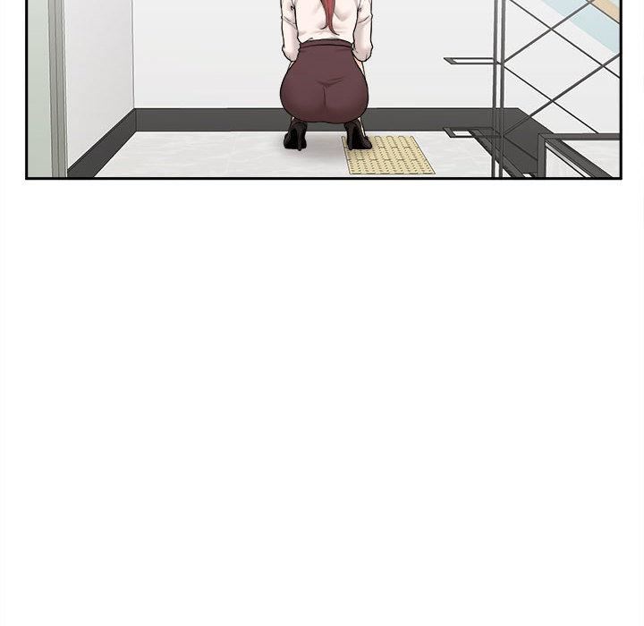 新人OL的私密帳號第2話