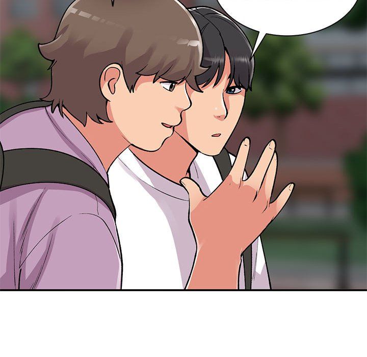 姐姐的秘密第62话