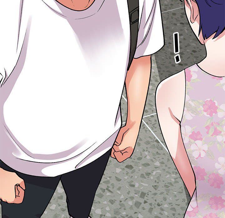 姐姐的秘密第63话