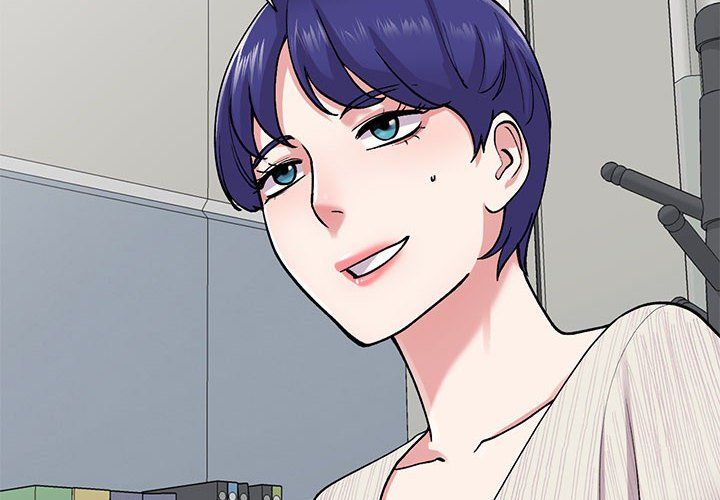 姐姐的秘密第64话