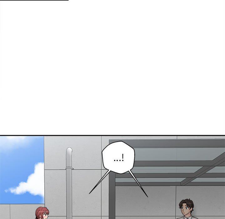 新人OL的私密帳號第4話