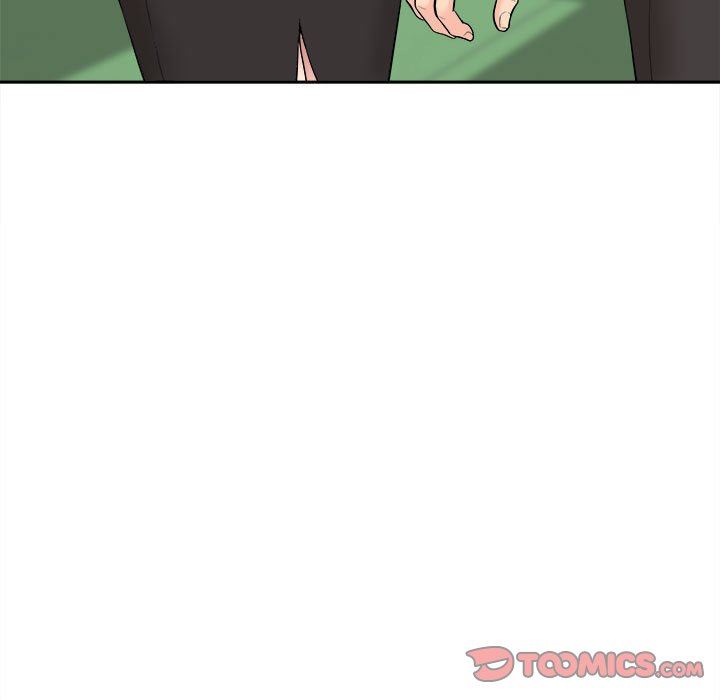 新人OL的私密帐号第4话