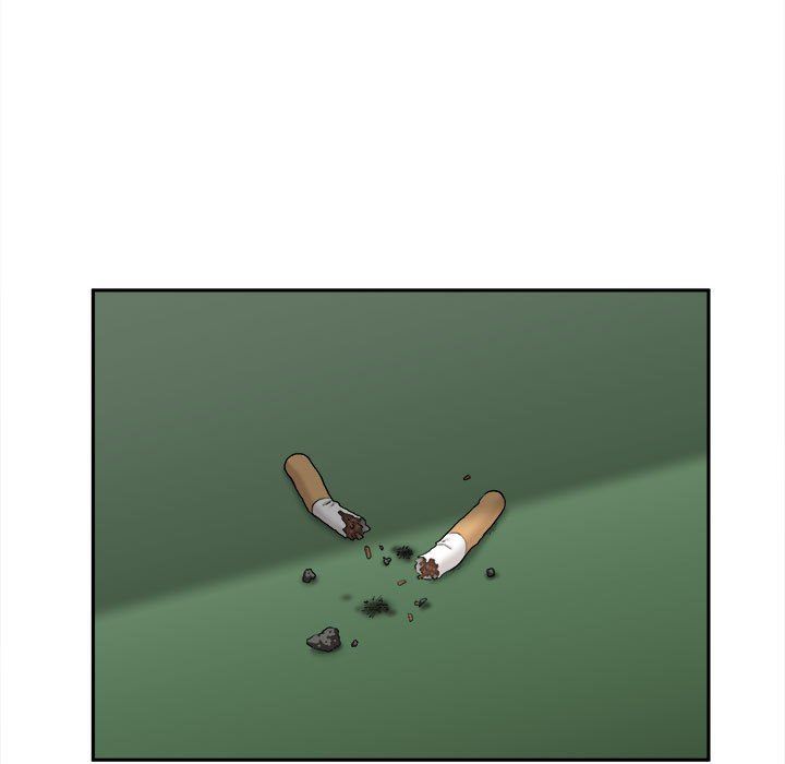 新人OL的私密帐号第4话