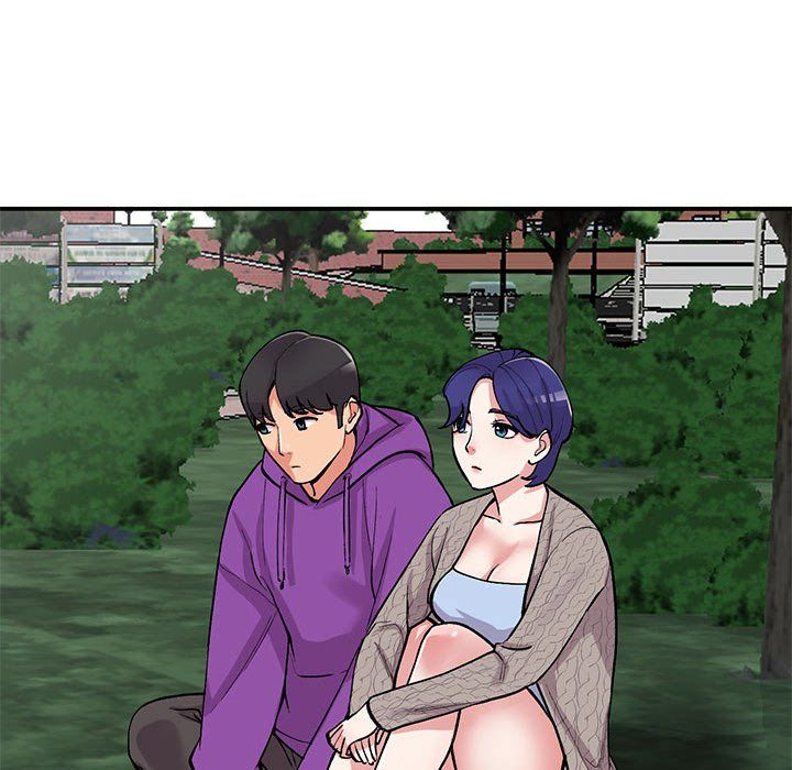 姐姐的秘密第65话