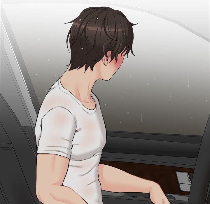 新人OL的私密帳號第6話