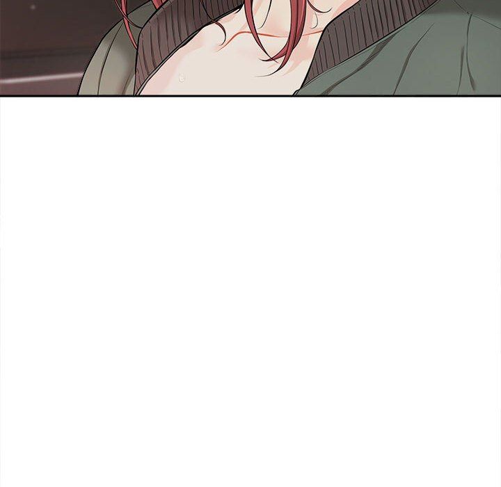 新人OL的私密帳號第6話