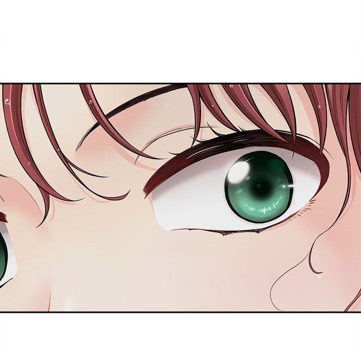 新人OL的私密帐号第6话