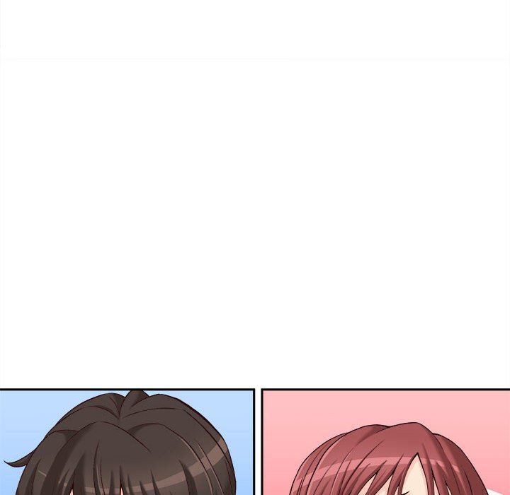 新人OL的私密帐号第8话