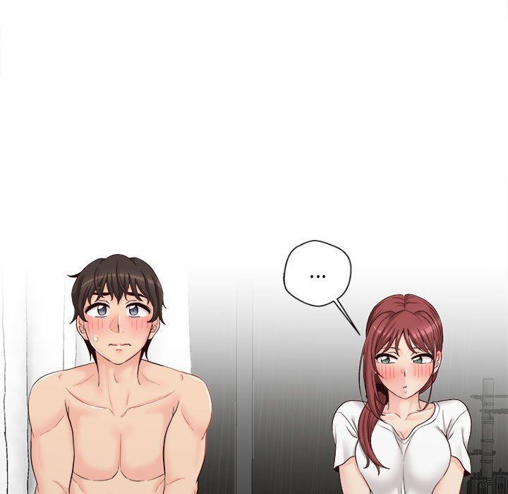 新人OL的私密帐号第8话