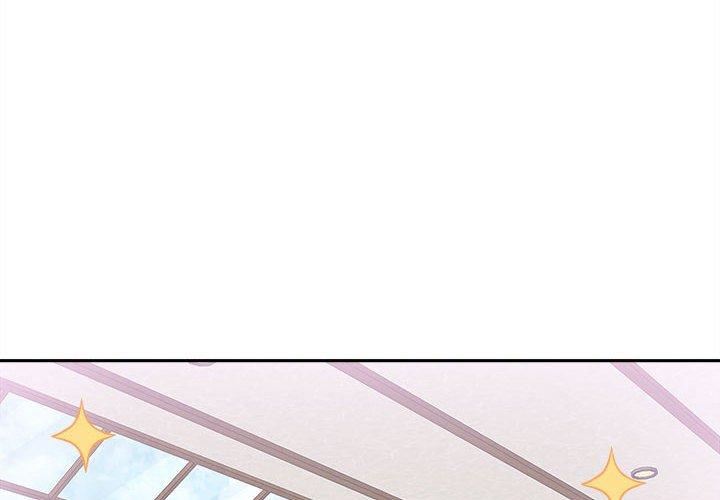 新人OL的私密帐号第14话