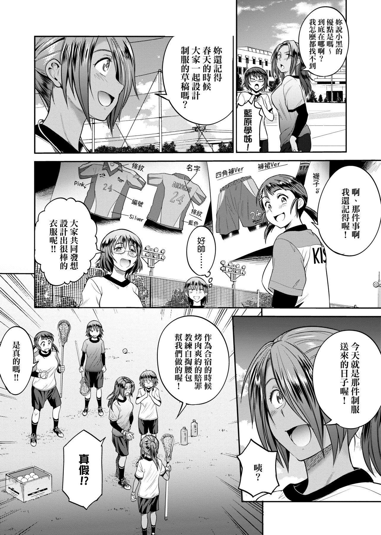 [DISTANCE]じょしラク！～2YearsLater～2女子棍球社！～2YearsLater～2[黑條修正][單行本][未來數位中文][100457][DISTANCE]じょしラク！～2YearsLater～2女子棍球社！～2YearsLater～2[黑條修正][單行本][未來數位中文][100457]