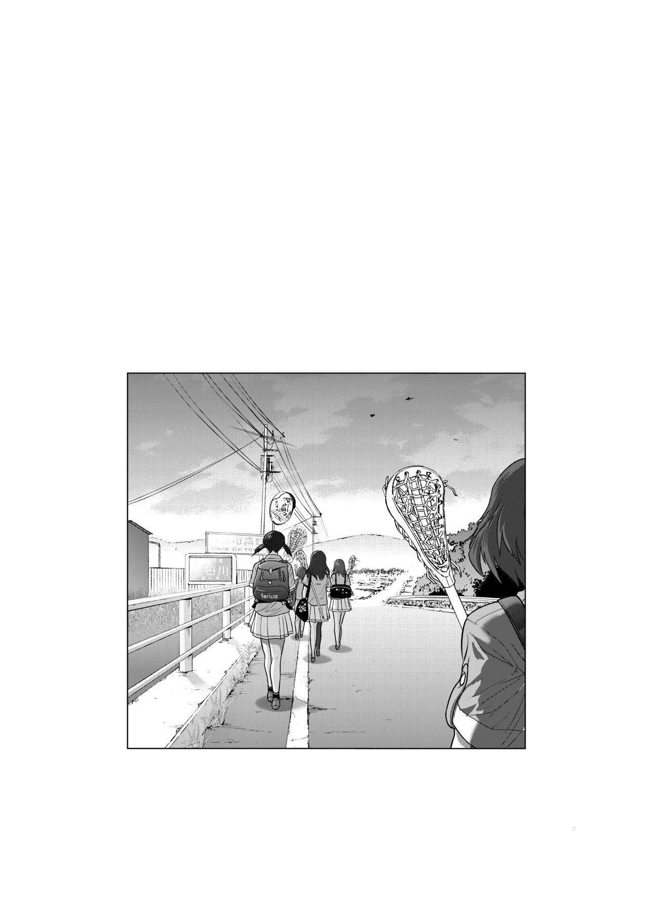 [DISTANCE]じょしラク！～2YearsLater～2女子棍球社！～2YearsLater～2[黑条修正][单行本][未来数位中文][100457][DISTANCE]じょしラク！～2YearsLater～2女子棍球社！～2YearsLater～2[黑条修正][单行本][未来数位中文][100457]