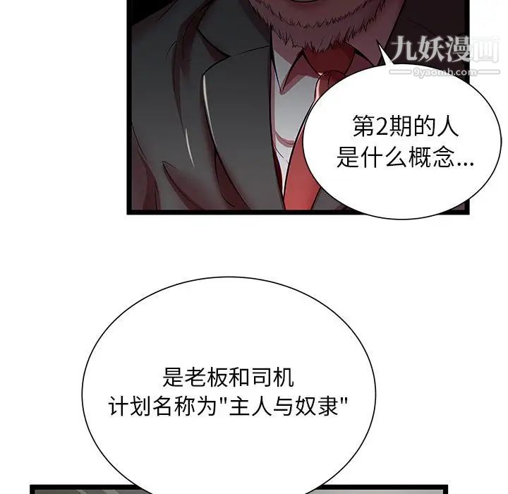 密室逃生绝命天堂饭店第19话